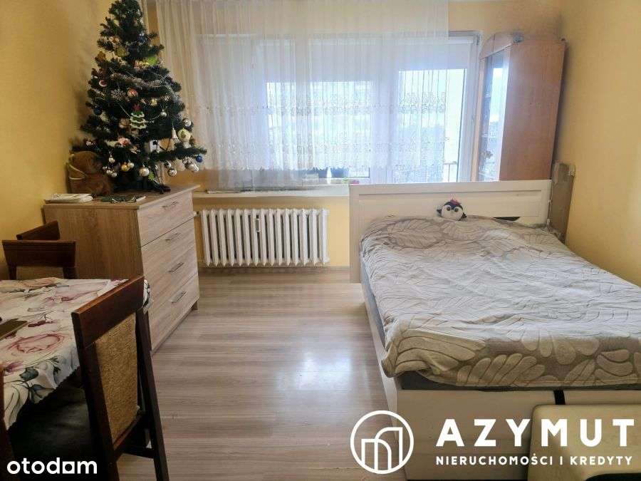 Na sprzedaż: 3-pokojowe mieszkanie | Lubin-0