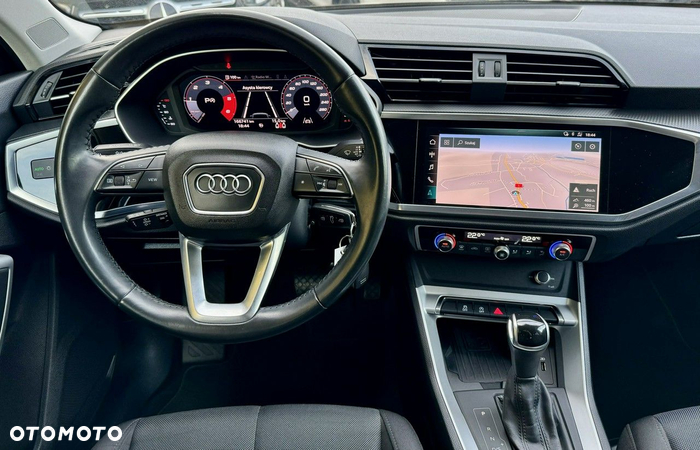 Audi Q3 2.0 TDI S tronic - 17