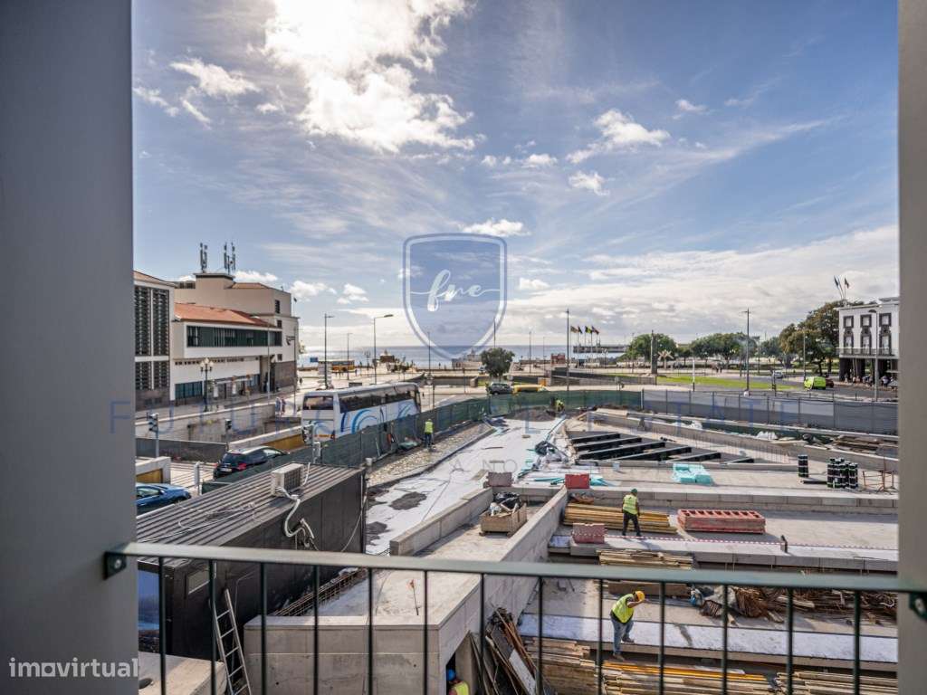 LOJA COMERCIAL | CENTRO | FUNCHAL - Grande imagem: 4/25