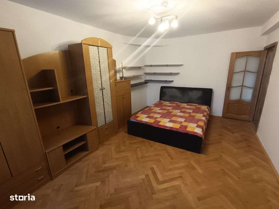 APARTAMENT 3 CAMERE, DECOMANDAT, ETAJ 4 DIN 5, CANTA, MOBILAT SI UTILA-16