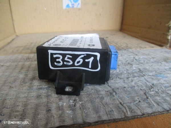 Modulo 4Z7907357 AUDI A6 ALLROAD 2005 CONTROL FAROL - 3