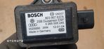 Moduł czujnik sensor ESP Audi A4 B6 8E0907637A - 5