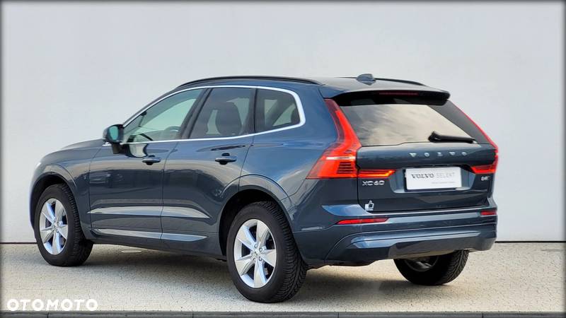 Volvo XC 60 B4 D AWD Core - 6