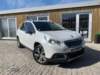 Peugeot 2008 1.6 BlueHDi Allure - 3