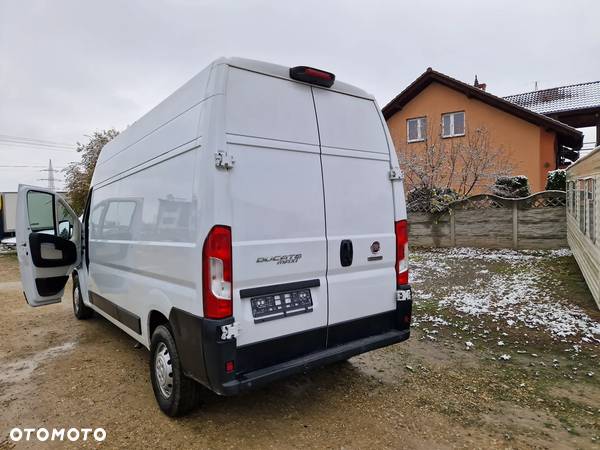 Fiat ducato l3h3 - 2