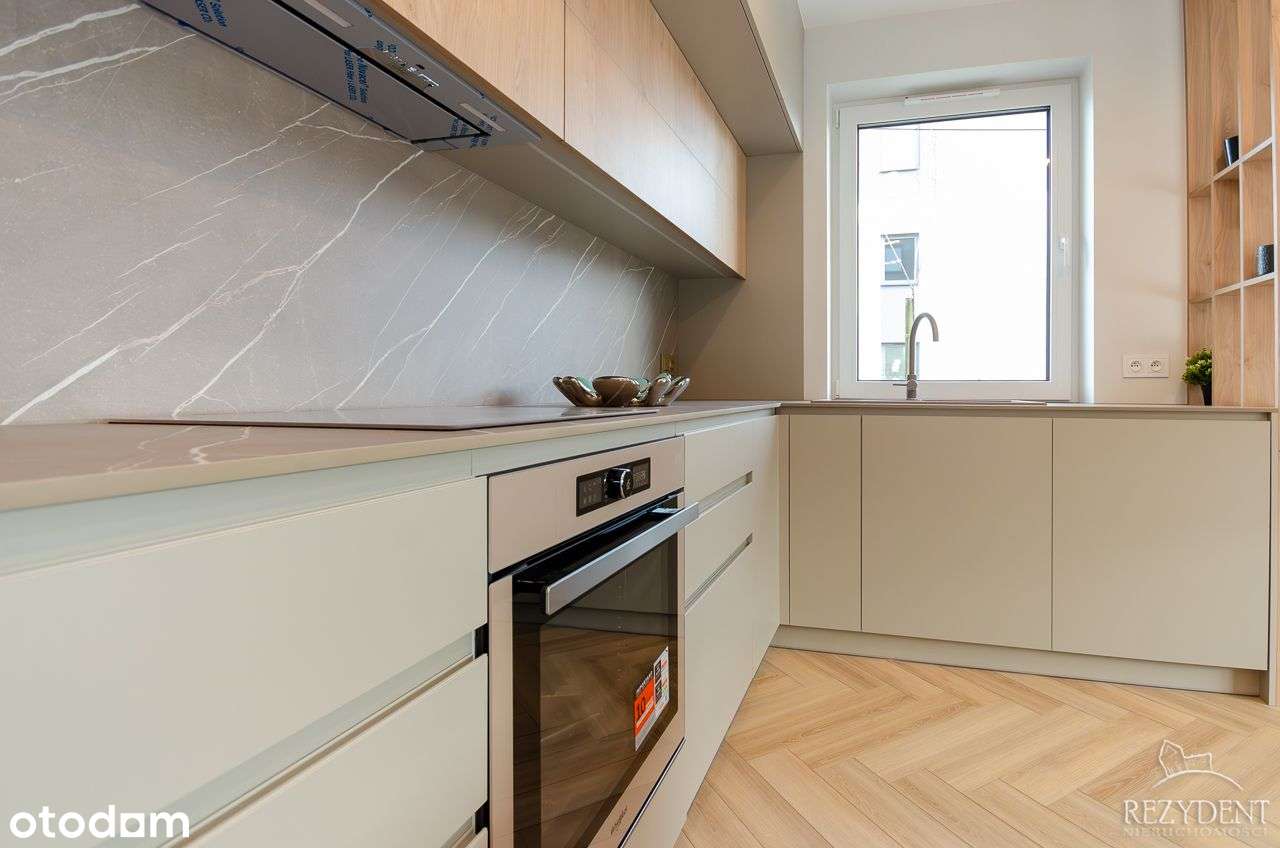 Apartament dla wymagającego klienta. Ogródek 100m - Pełny obrazek: 4/13