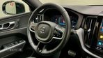 Volvo XC 60 2.0 B4 R-Design Geartronic - 30