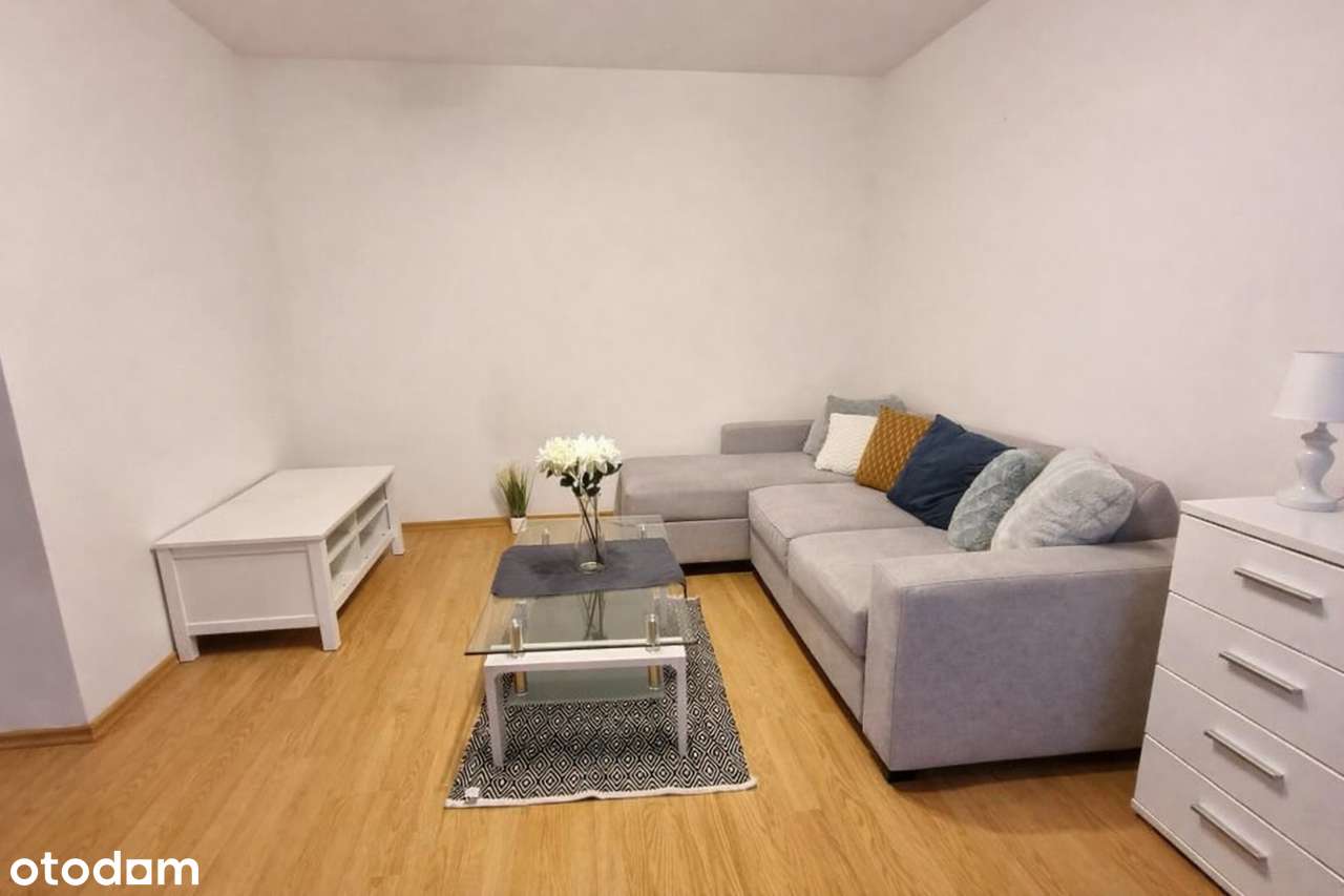 *REZERWACJA* Komfortowe mieszkanie 33 m² w centrum Niepołomic-1