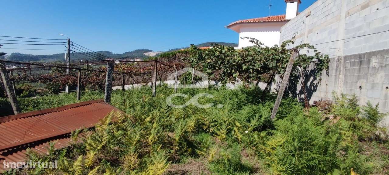 Moradia, Cernadelo e Lousada (São Miguel e Santa Margarida, Lousada)-26