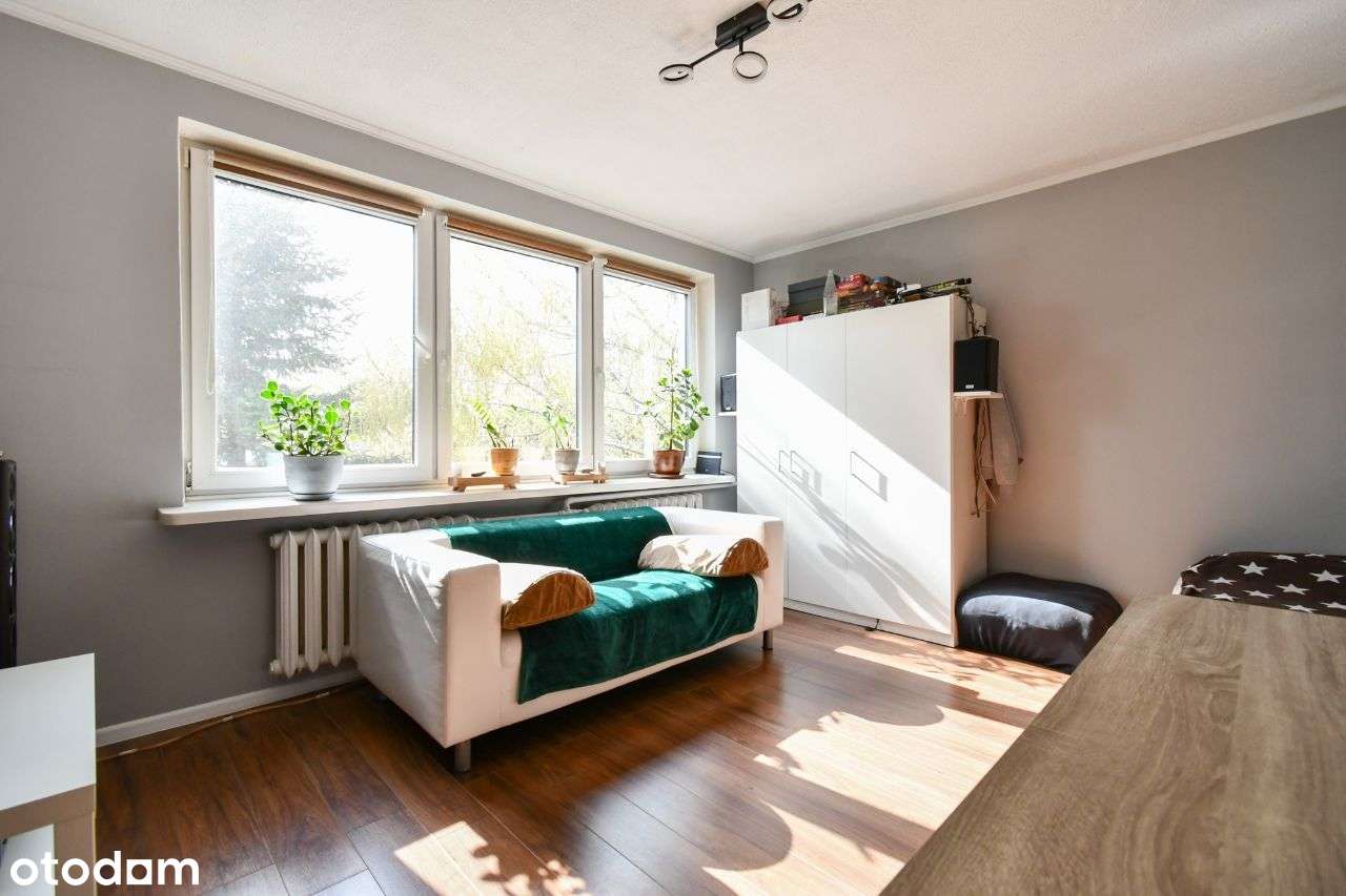 Wolnostojący o 2 lokalach/piwnica/ogród-7