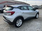 Renault Captur E-TECH Full Hybrid 145 TECHNO - 5