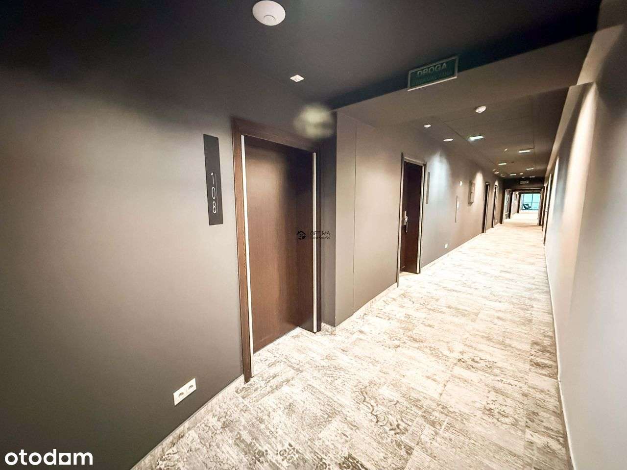 Apartament w hotelu 5* z miejscem parkingowym-5