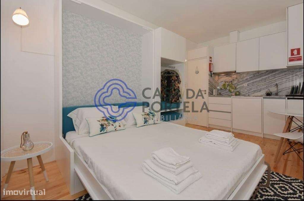 T0 em frente à Igreja do Bonfim - Grande imagem: 5/18