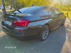 BMW Seria 5 520d - 6