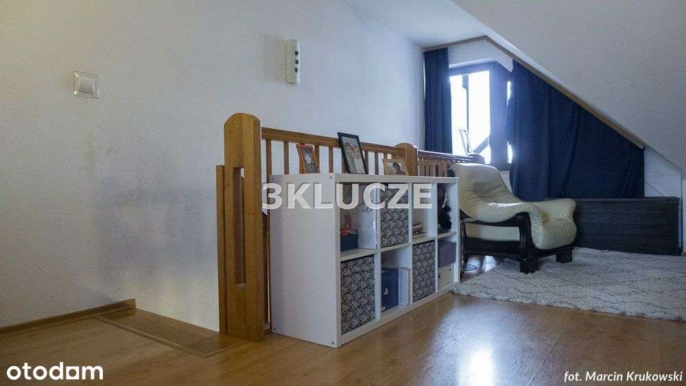 Mieszkanie dwupoziomowe Pogodna - Pełny obrazek: 5/11