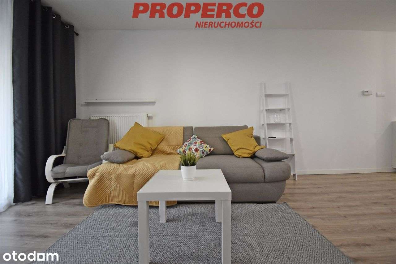 Meszkanie 1 pokój 27,78 m2, Centrum, 1 Maja - Pełny obrazek: 5/11