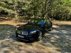 Mercedes-Benz E 220 d AMG Line - 44