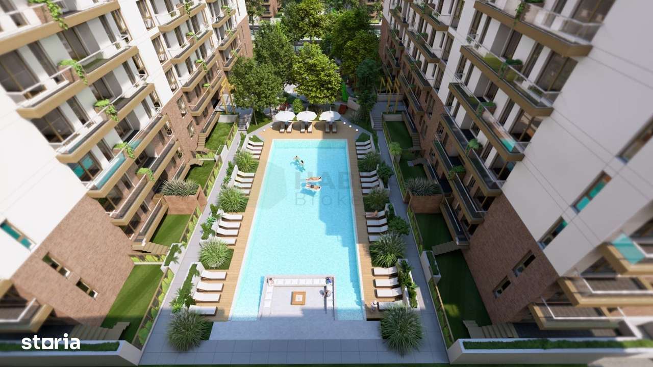 Apartament 2 camere  - Direct Dezvoltator-4