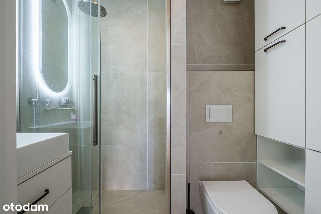 Gdynia Śródmieście ul. Bema 2 pokoje-5