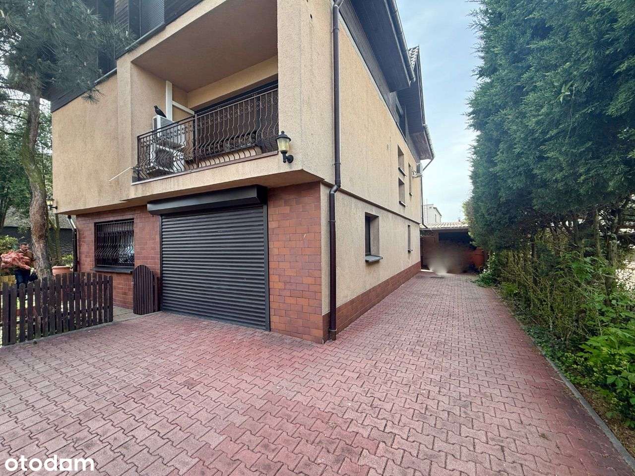 Wolnostojący | Spokojna okolica | Klimatyzacja | - Pełny obrazek: 4/19