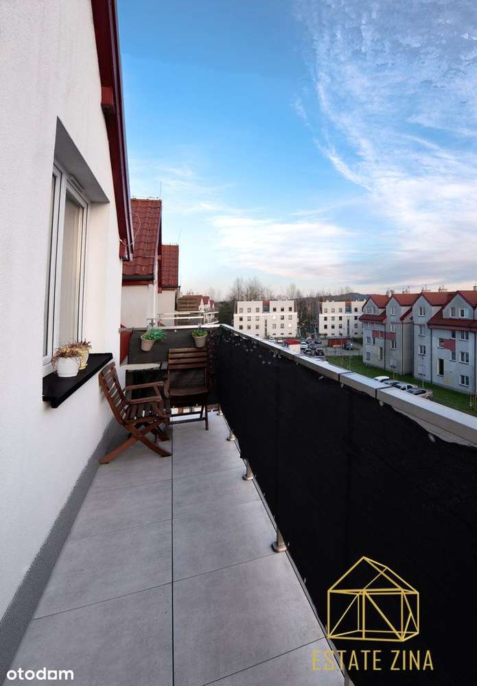 Sprzedam/2pokoje/49m2/Wykończone/ul.Dębskiego106-10