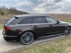 Audi A6 Avant 3.0 TDI S tronic - 9