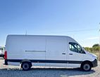 Mercedes-Benz SPRINTER W907 316 MAXI 3.5t - 9