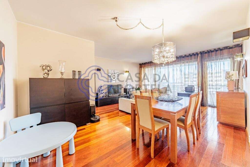 T3 CONDOMINIO FECHADO - MAIA - Grande imagem: 2/60