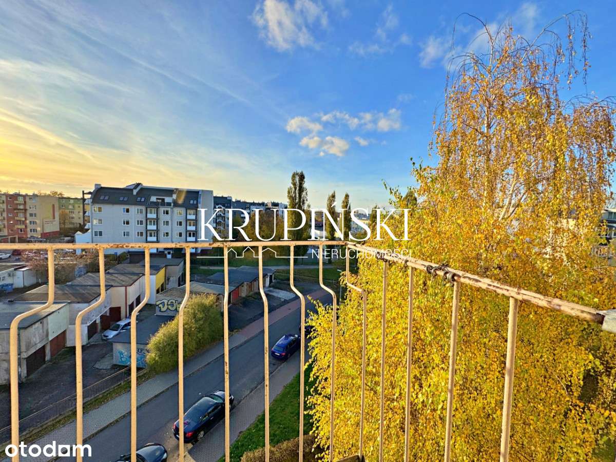 3 pokoje na Bielanach, osobna kuchnia, piwnica-1