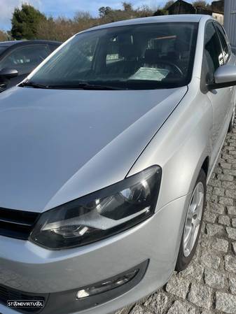 VW Polo 1.2 Confortline - 4