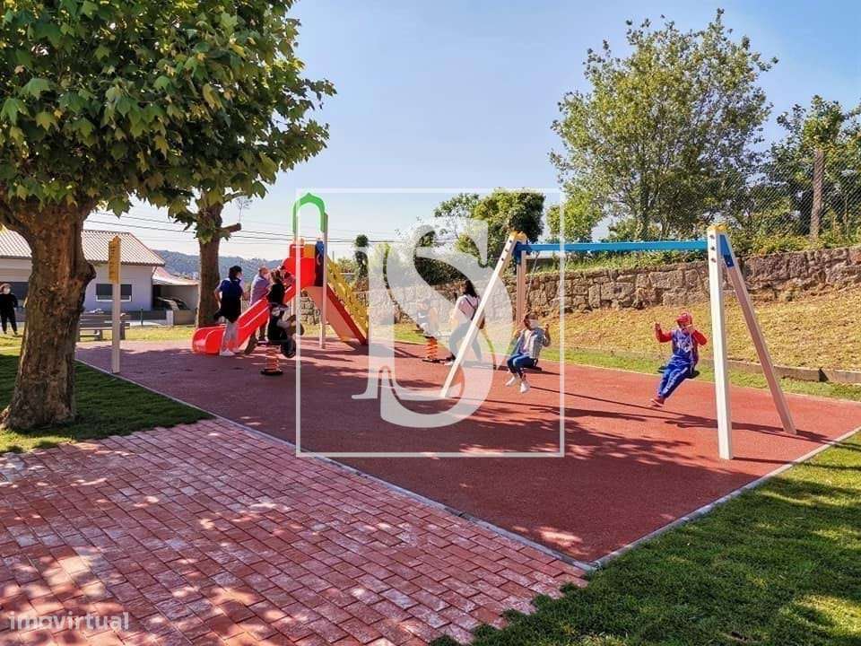 Apartamento T2 112m2 Malta/Vila do Conde-16