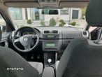 Skoda Roomster 1.9 TDI Style PLUS EDITION - 26