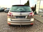 Volkswagen Golf Plus 1.4 TSI Comfortline DSG - 16