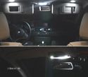 KIT COMPLETO 13 LAMPADAS LED INTERIOR PARA BMW SERIE 3 F31 WAGON TOURING 318I 320I 328I 330I 335D 33 - 3