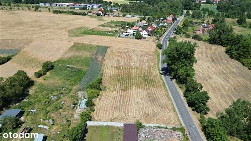 Działki budowlane w spokojnym miejscu - Pełny obrazek: 5/13