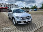 Volkswagen Tiguan 2.0 TDI Trend&Fun - 3