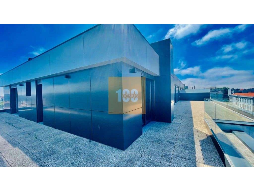 T4 novo com terraço - Boavista Residence - Grande imagem: 3/54