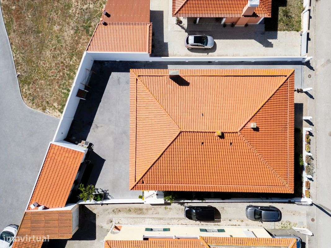 Moradia T4 para venda - Grande imagem: 4/47