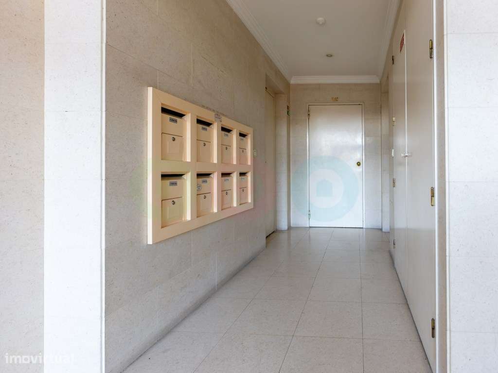 Apartamento T3 no Passeio das Fontaínhas, Centro do Porto-29