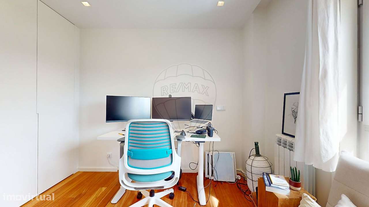 Apartamento T3 para venda-25