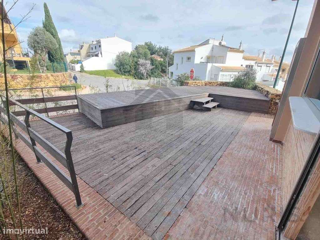 Loja para Venda em Algoz - Transformada em Apartamento - Grande imagem: 5/11