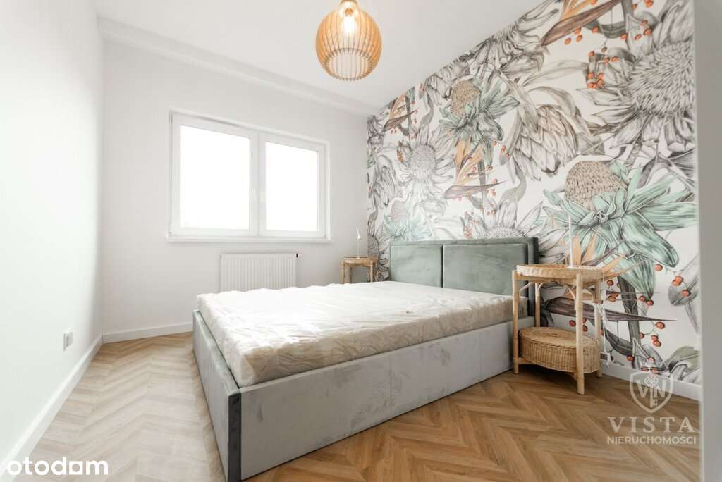 SZCZECIN 2 pokoje z m.postojowym – wysoki standard