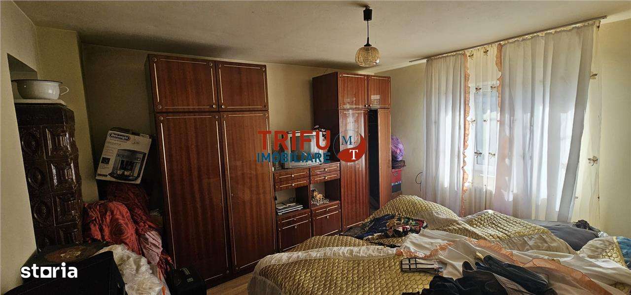 Casă de Vânzare în Berghin 1253mp teren - Imagine principală: 4/13