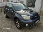 Usa Dreapta Spate Toyota RAV 4 II 2000 - 2006 SUV 4 Usi GRI (529) - 1