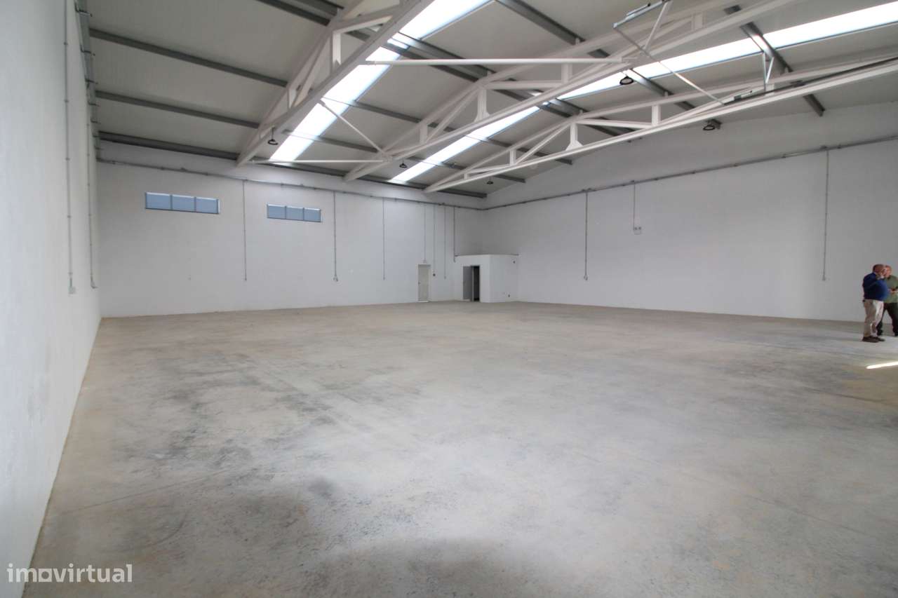 Armazém Industrial - Grande imagem: 5/6