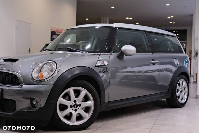 MINI Clubman - 19