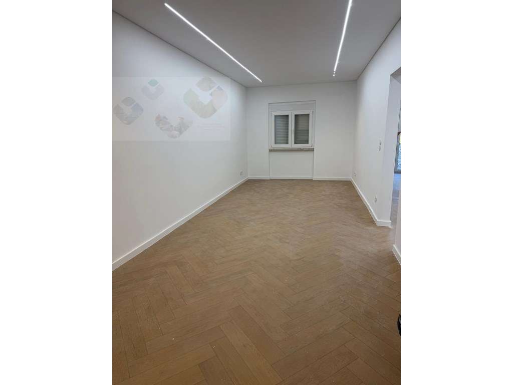 Apartamento T3 Venda Amadora-14