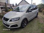 Seat Alhambra 2.0 TDI Style DSG - 17