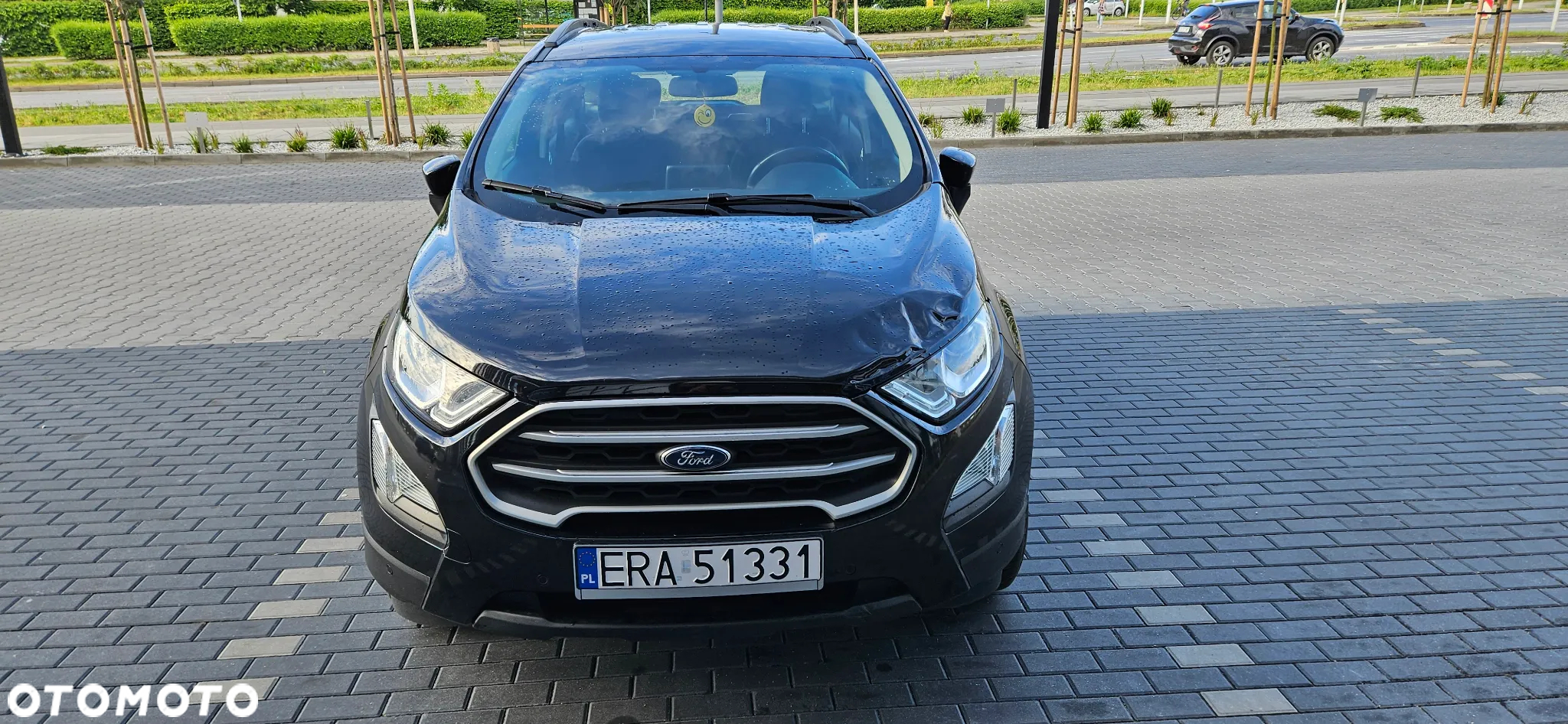 Ford EcoSport 1.5 TDCi Navi Edition ASS - 3