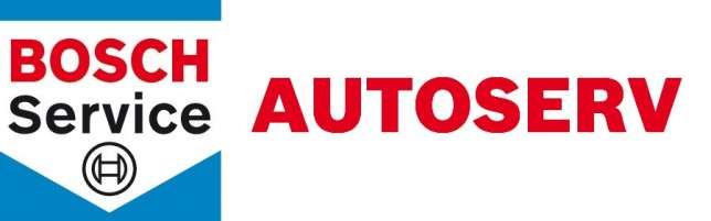 Autoserv logo